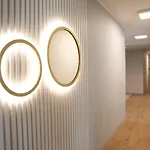 Appartamento Luxus Roza Gdynia