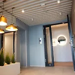 Appartamento Luxus Roza Gdynia