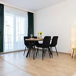Appartamento Luxus Roza