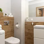 Luxus Roza Gdynia