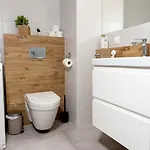 Luxus Roza Appartamento Gdynia
