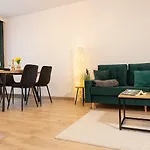 Appartamento Luxus Roza