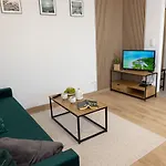 Appartamento Luxus Roza Gdynia