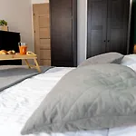 Luxus Roza Gdynia