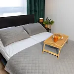 Luxus Roza Appartamento Gdynia