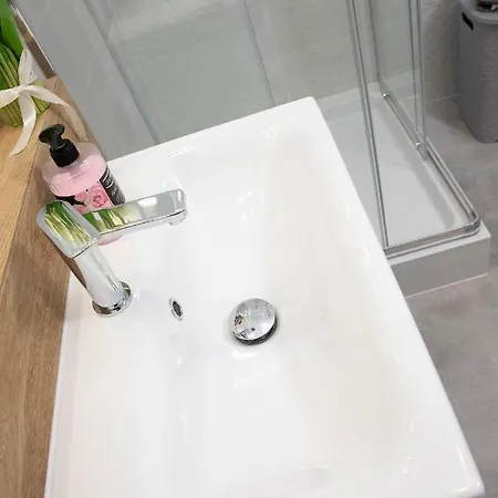 Apartment Luxus Roza *
