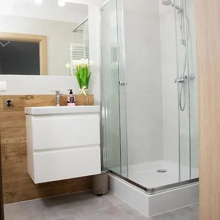 Luxus Roza Apartment