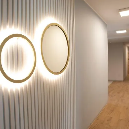 Apartment Luxus Roza Gdynia