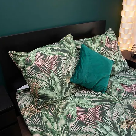 Luxus Roza Apartment *