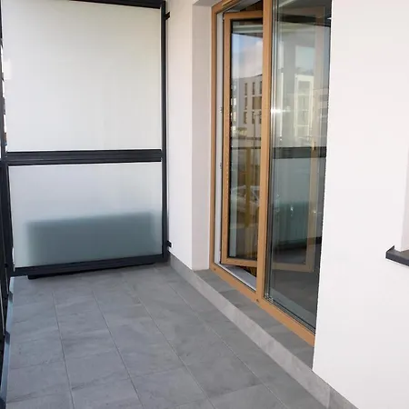 Luxus Roza Apartment