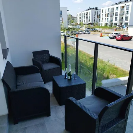 Luxus Roza Apartment *