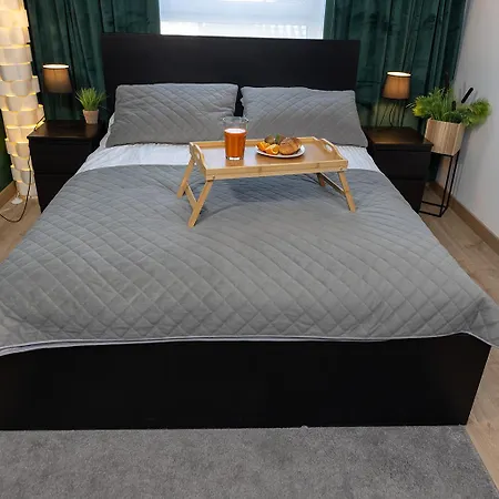 Luxus Roza Apartment