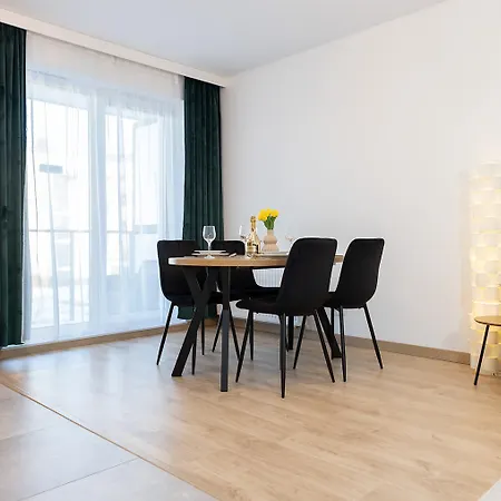 Apartment Luxus Roza