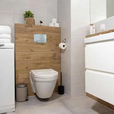 Luxus Roza Apartment *