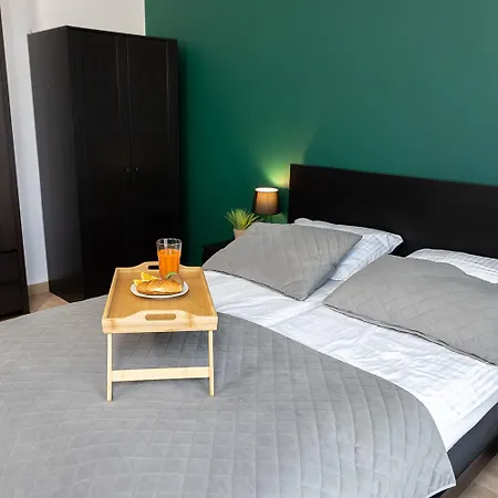 Luxus Roza Apartment