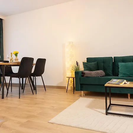 Apartment Luxus Roza