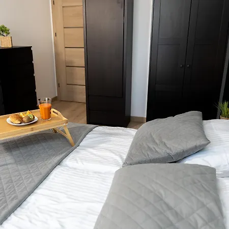 Luxus Roza Apartment *