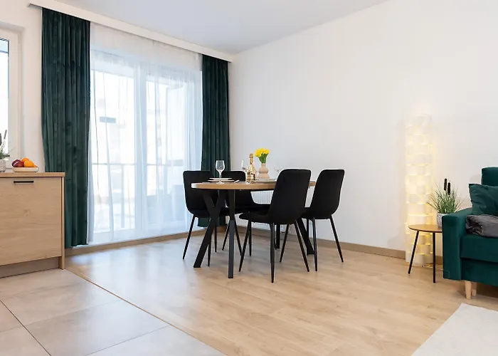 Lejlighed Luxus Roza